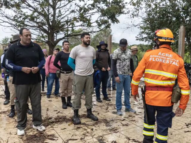 brigada